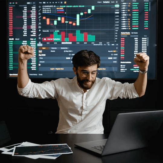 Danrex - Equipo de expertos en criptomoneda