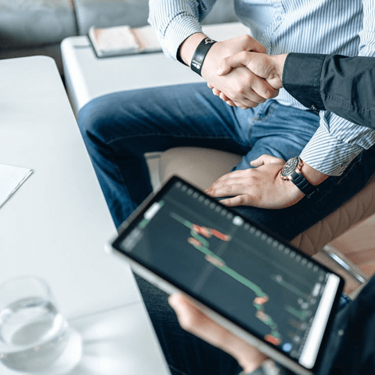 Danrex equipo de expertos en criptoinversión