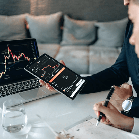 Danrex análisis del rendimiento ilustración