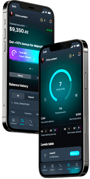 Danrex - Experto en inversión en criptodivisas